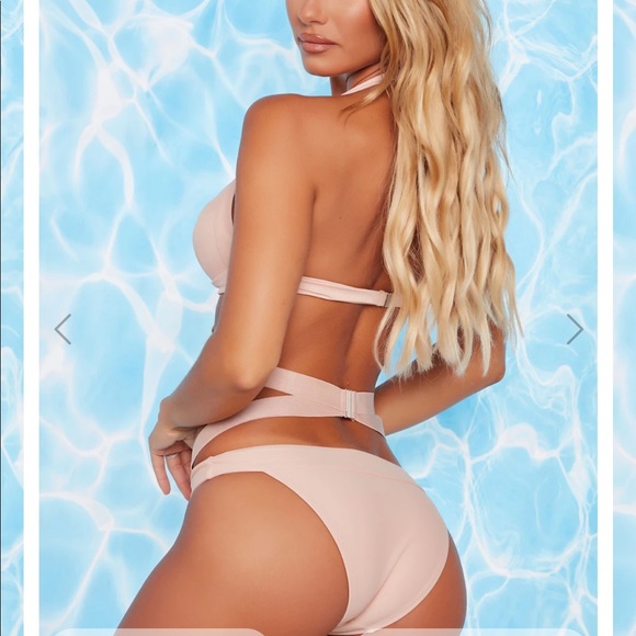 Bathing suit - Picture 3 of 4